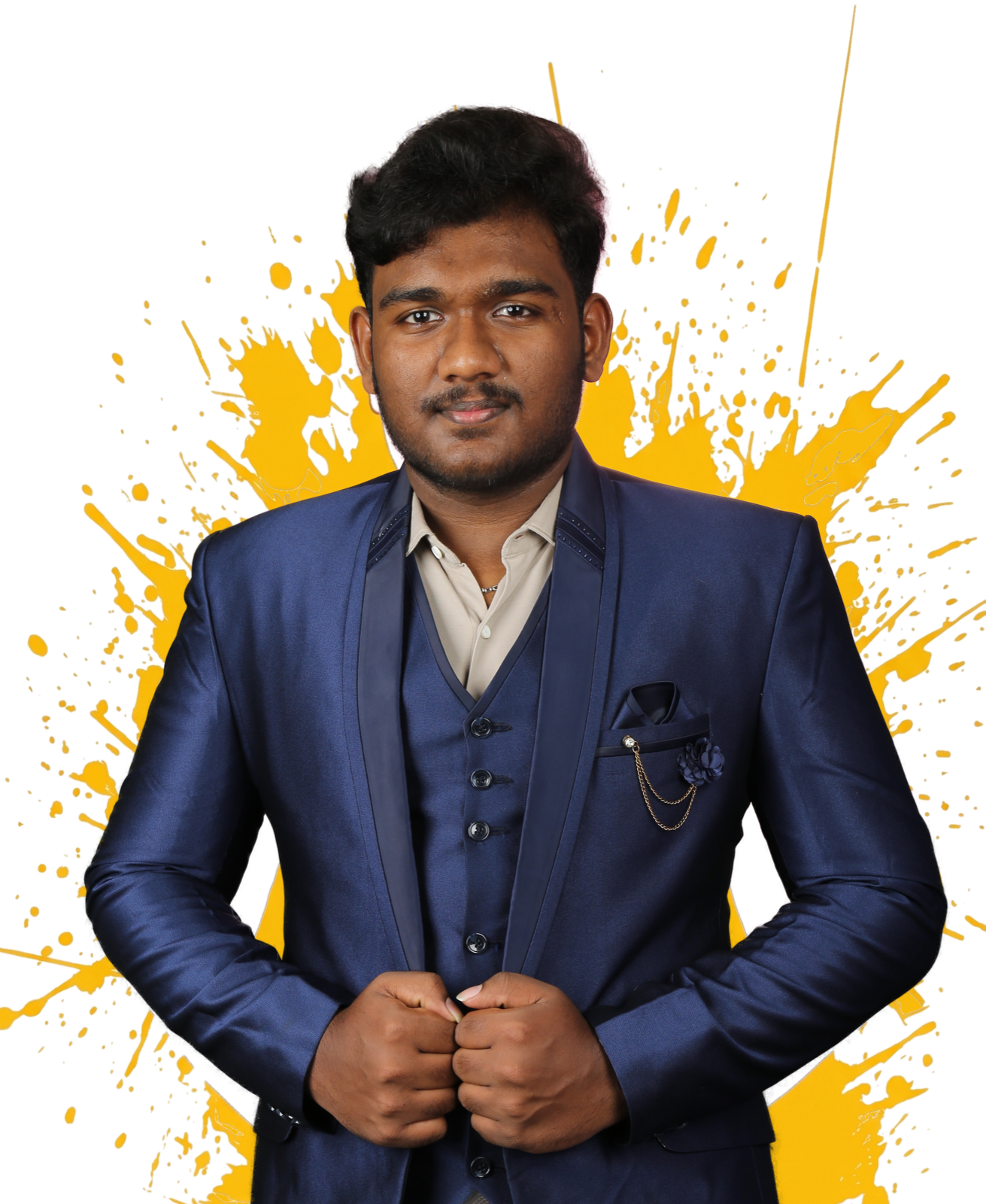 Sunil Shuraj Nithiyanandan